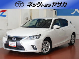 レクサス CT