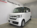 ホンダ人気の軽自動車N-BOX入庫しました♪