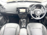 コンパス リミテッド 4WD 