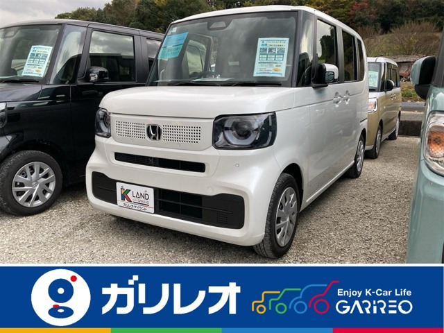 N-BOX  