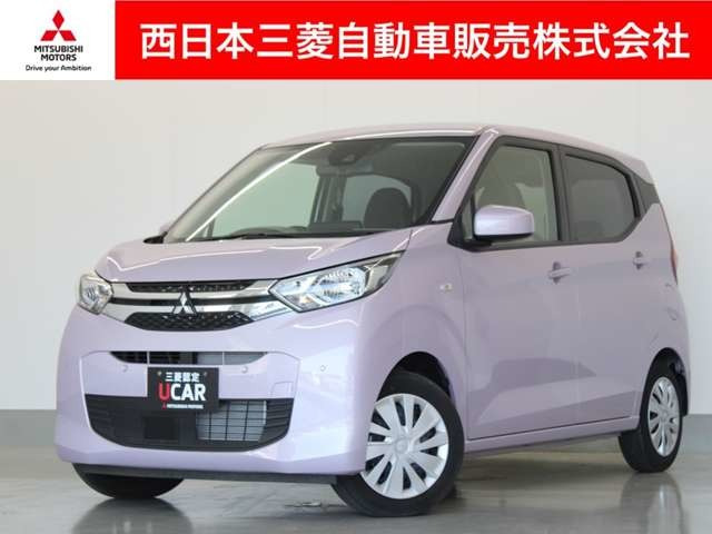 eKワゴン M 