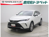 トヨタ ハリアー