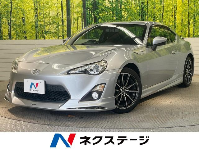 86 2.0 GT リミテッド 