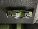 【ETC】高速道路の料金所をストレスなく通過!話題のスポットやサービスエリアに多い「スマートIC」利用時は必須のアイテムです。当店でセットアップを実施、ご納車当日からすぐにご利用いただけます!