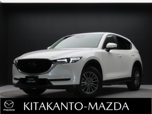 CX-5 2.0 20S プロアクティブ 