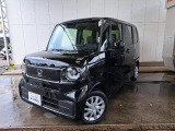 令和8年式、当社登録済み未使用車になります。ホンダ車大人気のNボックスです。