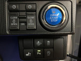 プッシュスタート!電動スライドドアを運転席から操作する事が出来ますよ♪