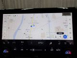 ナビ付なので、遠出の際も道に迷うことはありません♪安心してドライブをエンジョイして下さい♪
