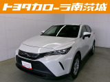 トヨタ ハリアー
