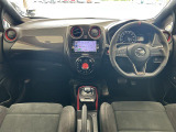 ノート 1.2 e-POWER NISMO 修復歴無し