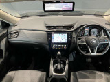 エクストレイル 2.0 20Xi 2列車