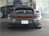 911 カレラ GTS PDK 