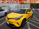 トヨタ C-HR