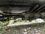 当社の車両は基本的に現状販売となりますので現車確認をお願い致します。遠方で現車確認ができない場合はノークレームノーリターンとなります。また外出が多いのでご来店の際は事前にご連絡をお願いいたします。