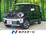 9型メーカナビ 全周囲カメラ スズキセーフティサポート シートヒーター
