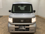 【Honda SENSING】衝突被害軽減ブレーキ〈CMBS〉、ACC〈アダプティブ・クルーズ・コントロール〉、LKAS〈車線維持支援システム〉、誤発進抑制機能、等で安全運転のサポートをします!