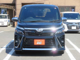 ヴォクシー 2.0 ZS 煌II 