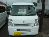 エブリイ PA ハイルーフ 4WD 