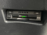 【ETC】高速道路の料金所をストレスなく通過!話題のスポットやサービスエリアに多い「スマートIC」利用時は必須のアイテムです。当店でセットアップを実施、ご納車当日からすぐにご利用いただけます!