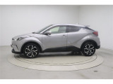 C-HR ハイブリッド 1.8 G 