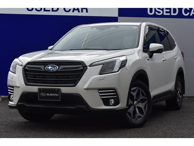 フォレスター 2.0 ツーリング 4WD 
