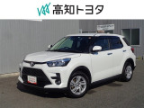 トヨタ ライズ