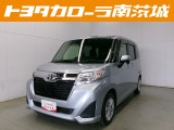 トヨタ ルーミー