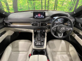 CX-8 2.2 XD Lパッケージ 