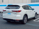 CX-60 3.3 XD Lパッケージ ディーゼル 4WD 