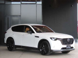 CX-60 3.3 XD プレミアム スポーツ ディーゼル 