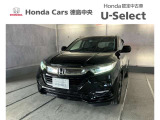 ホンダ ヴェゼル