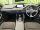 MAZDA3ファストバック 2.0 20S プロアクティブ ツーリング セレクション 