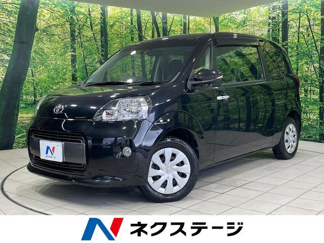 ポルテ 1.5 Y
