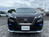 エクストレイル  1.5 AUTECH e-4ORCE 4WD