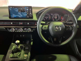 シビック 1.5 RS 