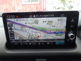 ZR-V 2.0 e:HEV Z 本革シート 修復歴無し