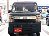 エブリイ ジョイン ターボ ハイルーフ 4WD 