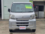 ハイゼットカーゴ スペシャル クリーン 4WD 