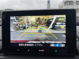 WR-V 1.5 Z ワンオーナー 修復歴無し