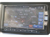 純正ナビ VXM-122VFi フルセグTV CD DVD BluetoothAudio MusicRack 操作性と機能性に優れているナビで、初めての道でも快適なドライブをサポートします!
