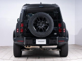 ディフェンダー  110 S 3.0L D300 ディーゼルターボ 4WD