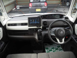 N-BOX G スロープ 4WD 