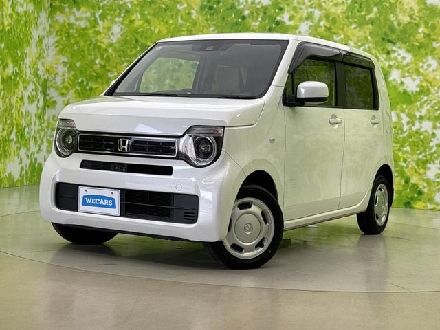 N-WGN L ホンダ センシング 4WD