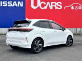 ノートオーラ 1.2 G FOUR レザーエディション 4WD 