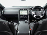 ディスカバリー ダイナミック HSE 3.0L D350 ディーゼル 4WD 