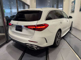 Cクラスワゴン C200 アバンギャルド AMGライン 