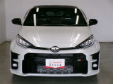 ヤリス  1.6 RZ ハイ パフォーマンス 4WD