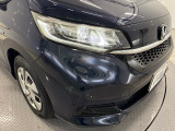 中古車保証の1年間走行距離無制限のホッと保証がついてますので安心してご購入いただけます!
