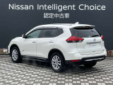 エクストレイル 2.0 20Xi ハイブリッド 4WD 