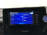 社外7インチナビ CN-HE01WD
